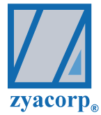 Zyacorp Entertainment I